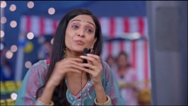 Bhagya Lakshmi - 10th July 2024